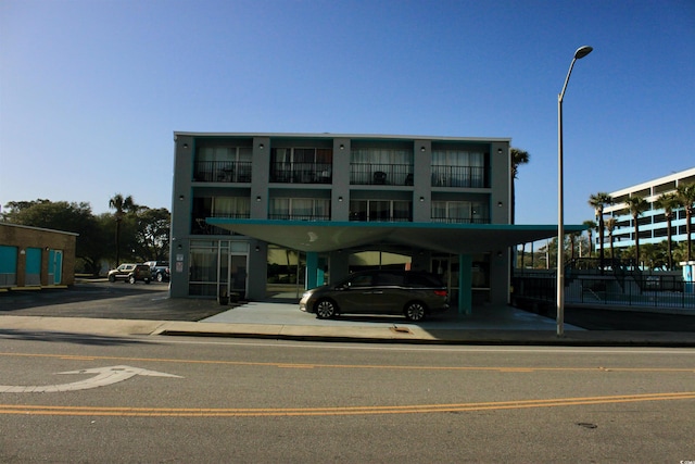 1600 Ocean Blvd S Unit 204, Myrtle Beach, SC 29577 - photo 2