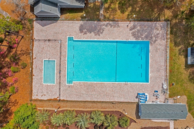 24 Gate 7, Carolina Shores, NC 28467 - view from above of property