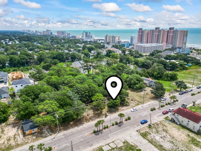 510 30th Ave S, Atlantic Beach, SC 29582