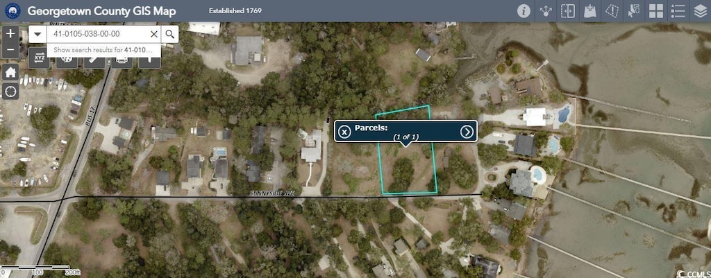 294 Sunnyside Ave, Murrells Inlet, SC 29576 - photo 1