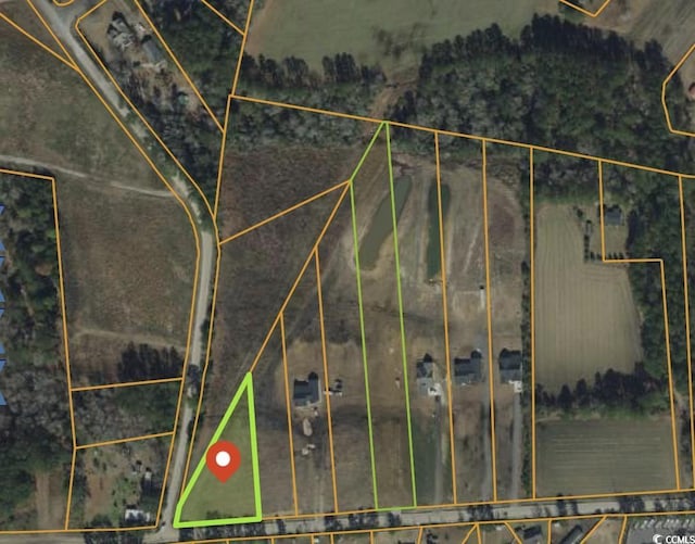 3619 Allentown Dr, Conway, SC 29526 - photo 33