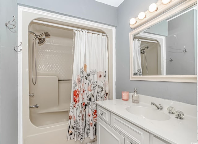 4018 Fairway Lakes Dr Unit 4018, Myrtle Beach, SC 29577 - full bath featuring vanity and shower / bath combo