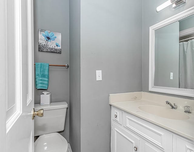 4018 Fairway Lakes Dr Unit 4018, Myrtle Beach, SC 29577 - full bathroom with vanity and toilet