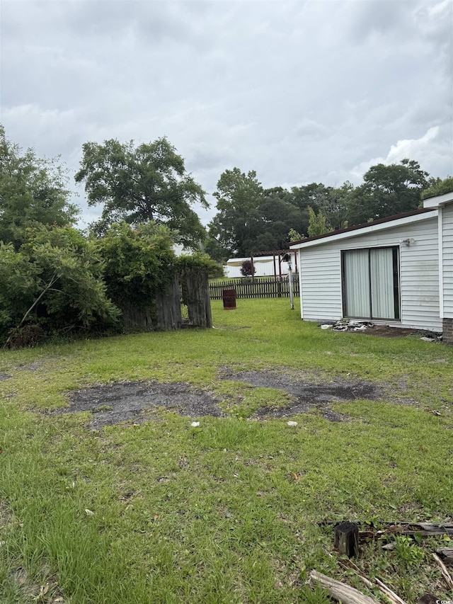 794 Lewis Ln, Murrells Inlet, SC 29576