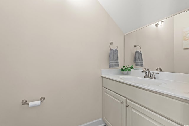 309 Foxpath Loop, Myrtle Beach, SC 29588 - bathroom with vanity