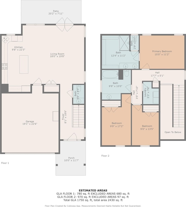 309 Foxpath Loop, Myrtle Beach, SC 29588 - view of home floor plan