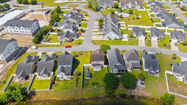 309 Foxpath Loop, Myrtle Beach, SC 29588 - aerial view of residential area