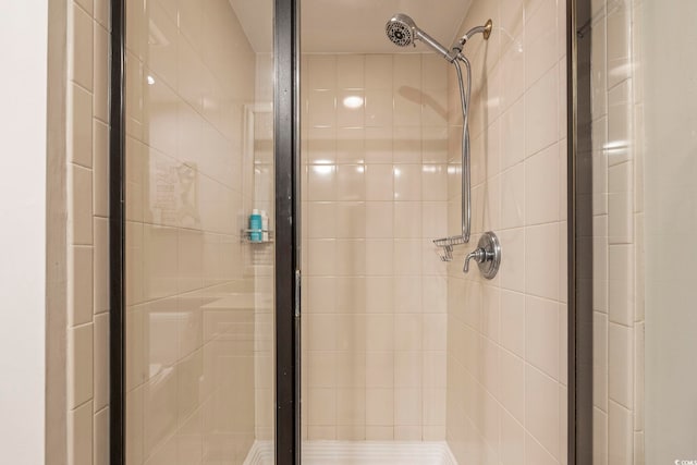 603 S Ocean Blvd Unit 1504, North Myrtle Beach, SC 29582 - full bath featuring a stall shower