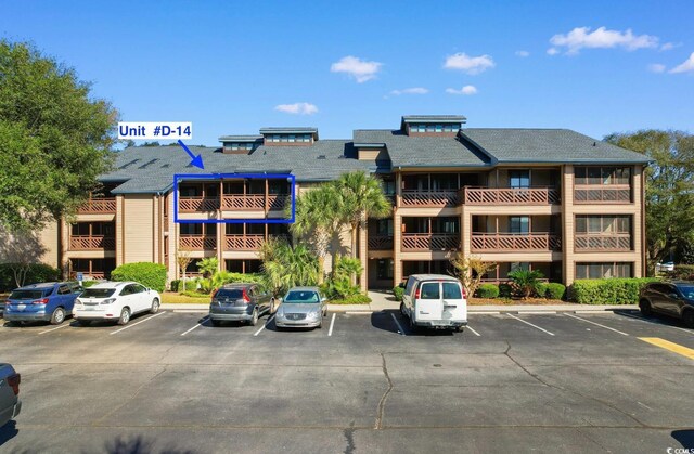 223 Maison Dr Unit 14D, Myrtle Beach, SC 29572 - photo 37