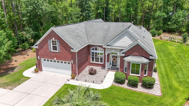 499 Trestle Way, Conway, SC 29526 - photo 1