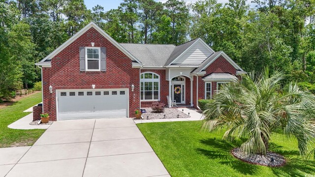 499 Trestle Way, Conway, SC 29526 - photo 2