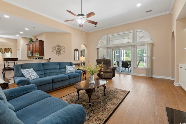 499 Trestle Way, Conway, SC 29526 - photo 6