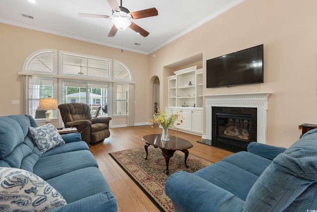 499 Trestle Way, Conway, SC 29526 - photo 7