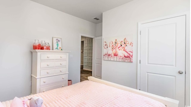 3554 Ashridge Way, Conway, SC 29526 - view of bedroom