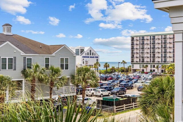 22 Ocean Blvd N, Surfside Beach, SC 29575 - exterior space