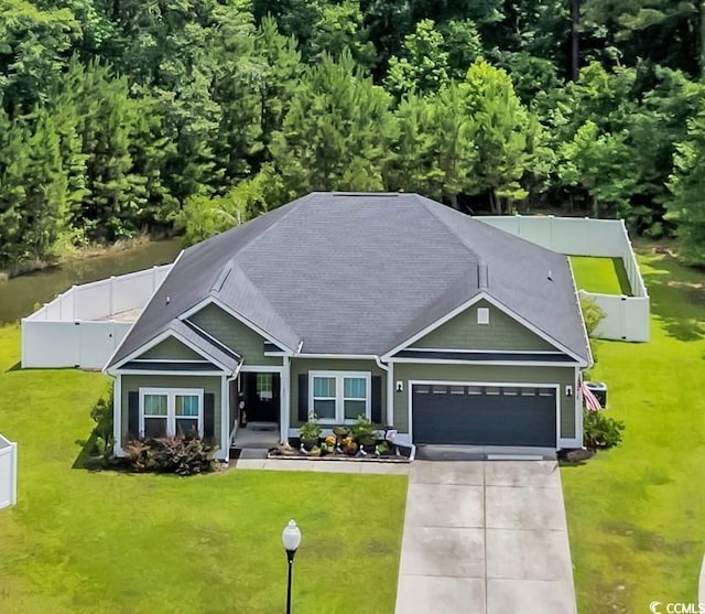 321 Sanctuary Ct, Myrtle Beach, SC 29588 - photo 1