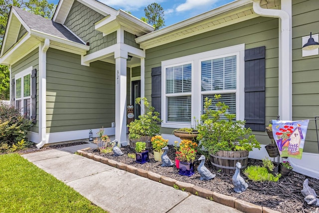 321 Sanctuary Ct, Myrtle Beach, SC 29588 - doorway to property
