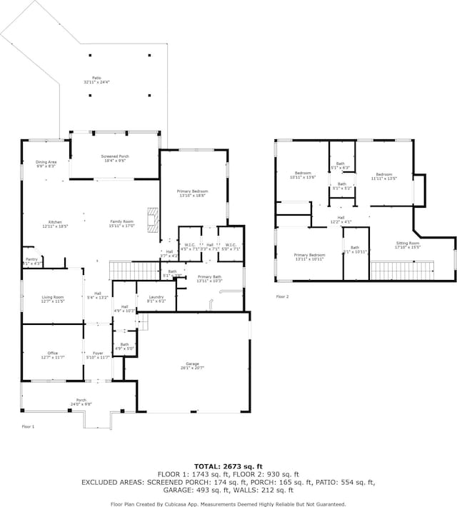 945 Waterbridge Blvd, Myrtle Beach, SC 29579 - view of room layout