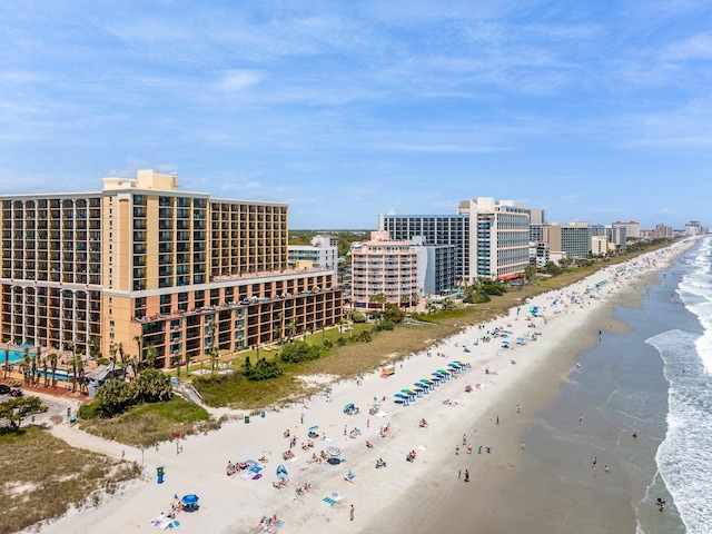 6900 N Ocean Blvd Unit 421, Myrtle Beach, SC 29572 - photo 1