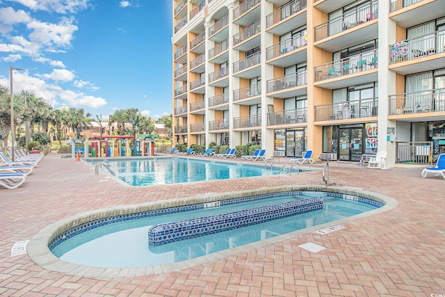 6900 N Ocean Blvd Unit 421, Myrtle Beach, SC 29572 - photo 19