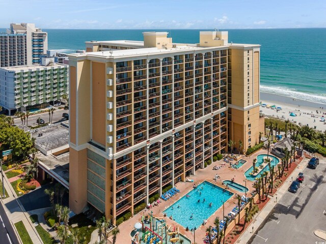 6900 N Ocean Blvd Unit 421, Myrtle Beach, SC 29572 - photo 20