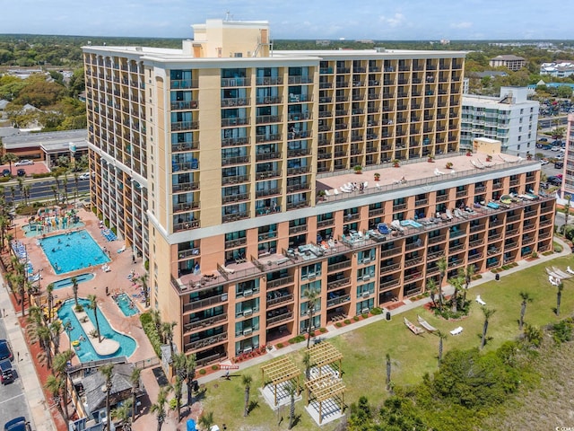6900 N Ocean Blvd Unit 421, Myrtle Beach, SC 29572 - photo 21