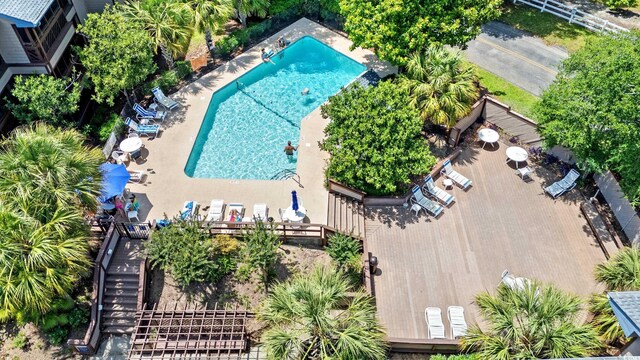 223 Maison Dr Unit C-13, Myrtle Beach, SC 29572 - photo 28