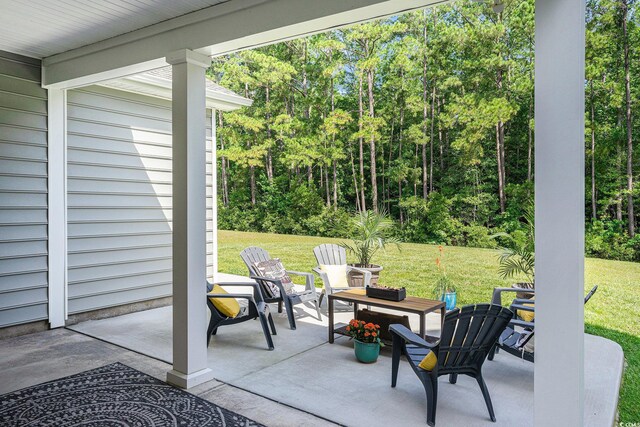775 Harrison Mill St, Myrtle Beach, SC 29579 - photo 30