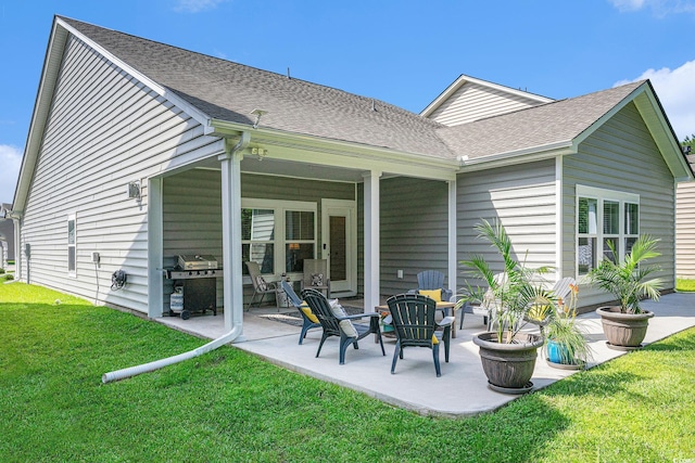 775 Harrison Mill St, Myrtle Beach, SC 29579 - photo 33
