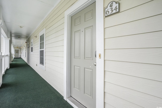 6015 Catalina Dr Unit 634, North Myrtle Beach, SC 29582 - doorway to property