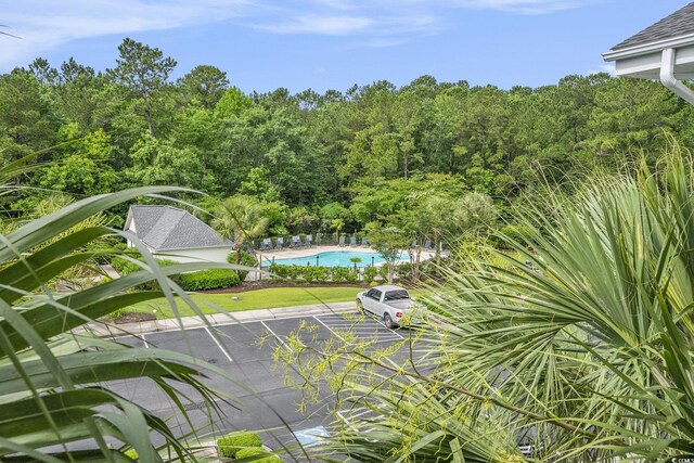 6015 Catalina Dr Unit 634, North Myrtle Beach, SC 29582 - exterior space