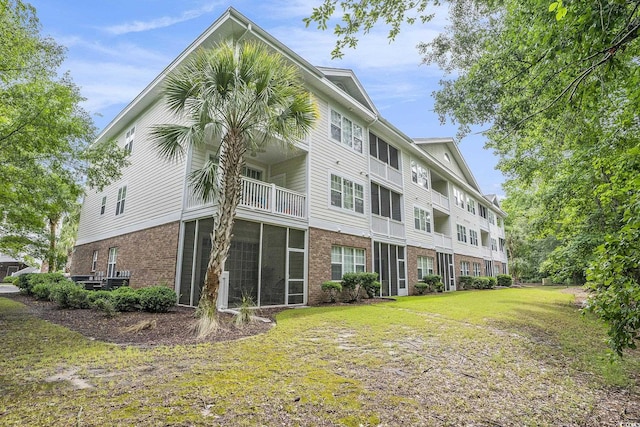 6015 Catalina Dr Unit 634, North Myrtle Beach, SC 29582 - view of property