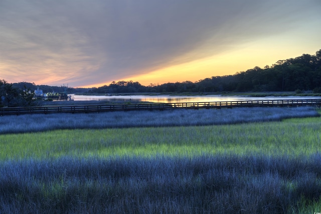 4525 Landing Rd, Little River, SC 29566 - water view