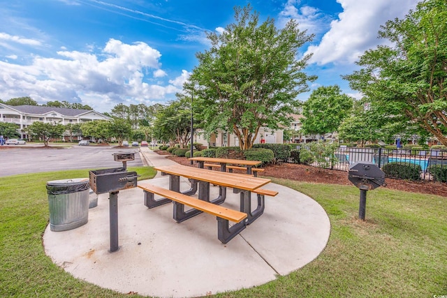 5825 Catalina Dr Unit 125, North Myrtle Beach, SC 29582 - surrounding community