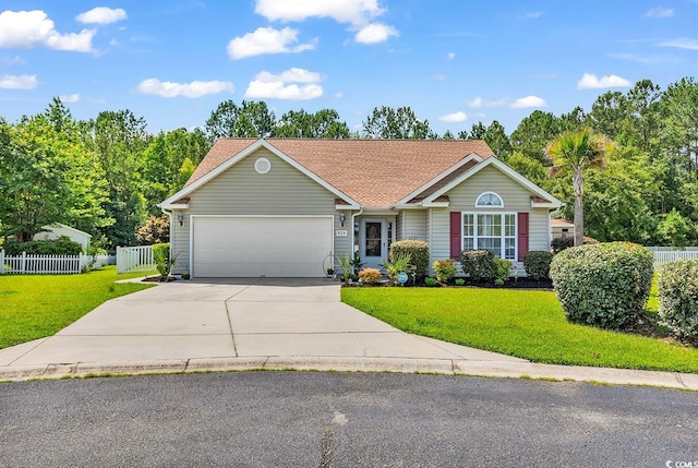 824 Dunoway Ct, Myrtle Beach, SC 29579 - photo 1