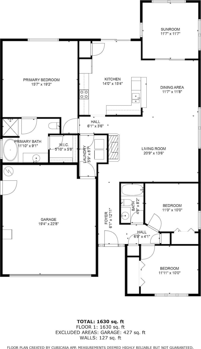 824 Dunoway Ct, Myrtle Beach, SC 29579 - photo 2