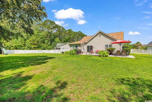 824 Dunoway Ct, Myrtle Beach, SC 29579 - photo 34
