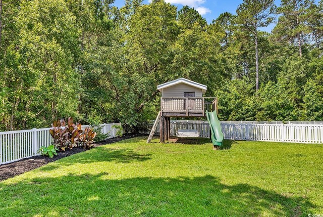 824 Dunoway Ct, Myrtle Beach, SC 29579 - photo 35