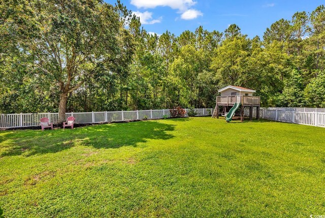 824 Dunoway Ct, Myrtle Beach, SC 29579 - photo 36