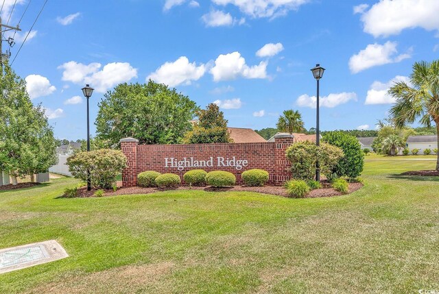 824 Dunoway Ct, Myrtle Beach, SC 29579 - photo 40