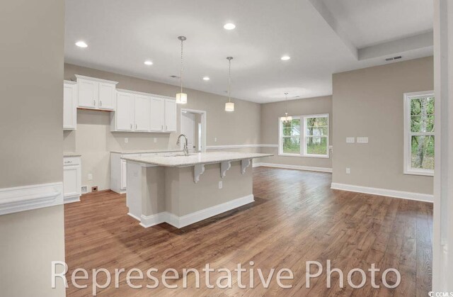 866 Fowler Rd, Conway, SC 29526 - photo 11