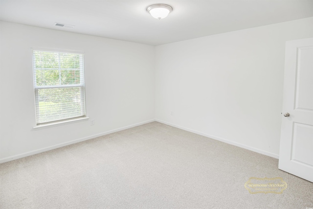 547 Pacific Commons Dr, Surfside Beach, SC 29575 - empty room with light colored carpet and baseboards