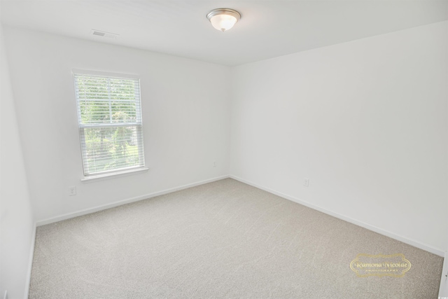 547 Pacific Commons Dr, Surfside Beach, SC 29575 - empty room with light carpet