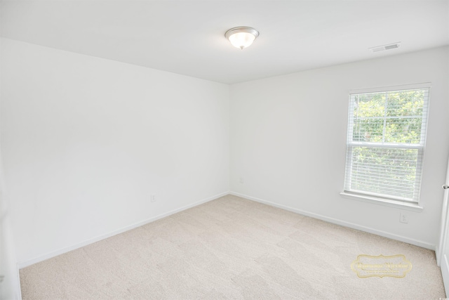 547 Pacific Commons Dr, Surfside Beach, SC 29575 - empty room featuring light colored carpet and baseboards