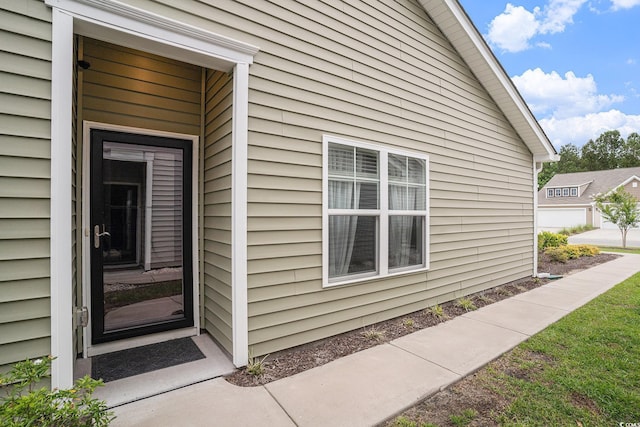 1807 Berkley Village Loop, Myrtle Beach, SC 29579 - view of exterior entry