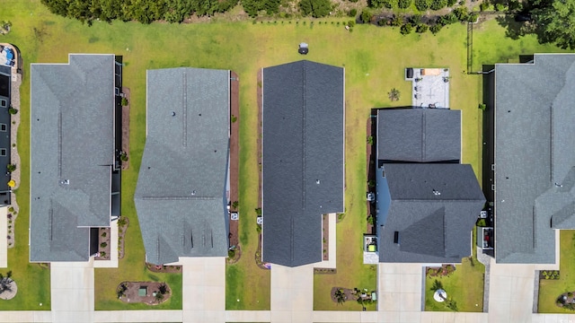 598 Cascade Loop, Little River, SC 29566 - aerial perspective of suburban area