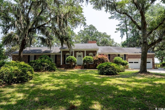 951 Herriott Farms Dr, Georgetown, SC 29440 - photo 1
