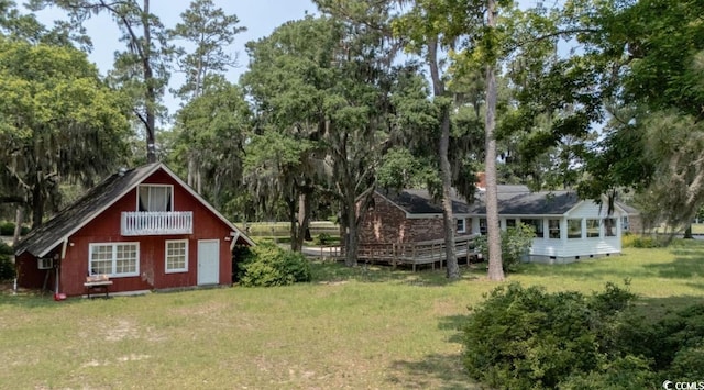 951 Herriott Farms Dr, Georgetown, SC 29440 - photo 7