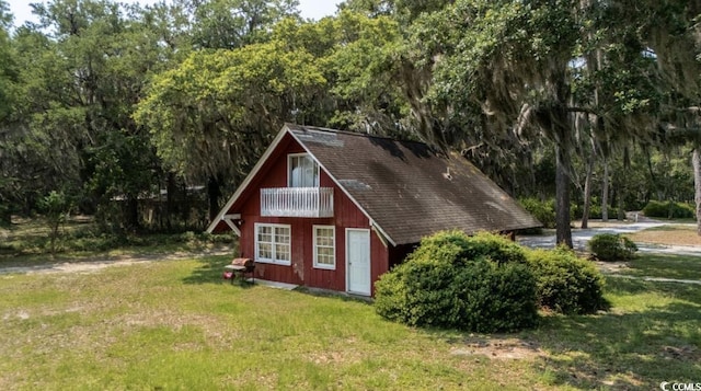 951 Herriott Farms Dr, Georgetown, SC 29440 - photo 14