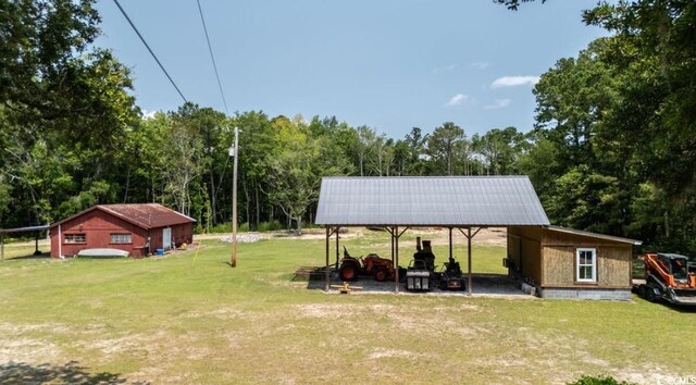 951 Herriott Farms Dr, Georgetown, SC 29440 - photo 15